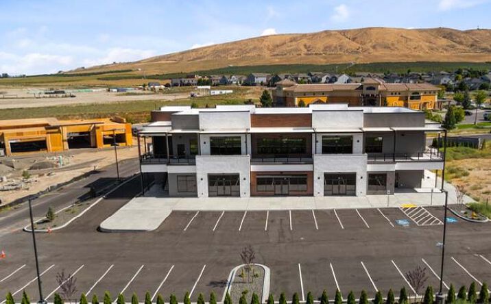 Pictures of Retail, Office property located at 5069 Ava Way, West Richland, WA 99353 for lease - image #1