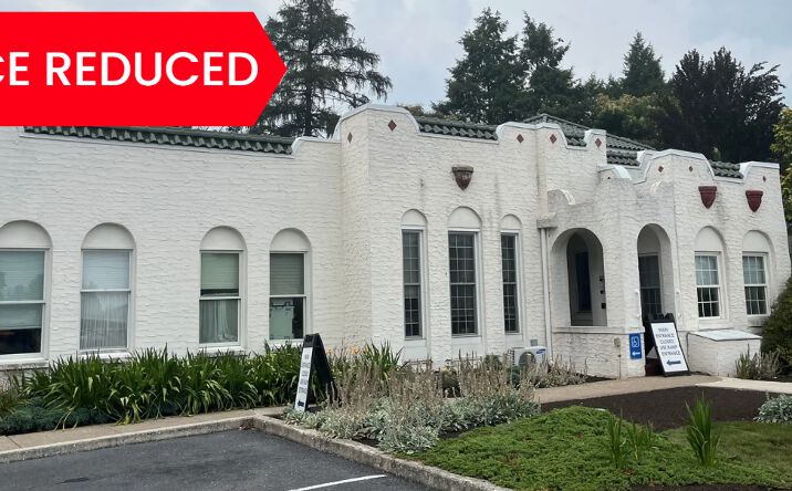 Pictures of Office property located at 3912 Trindle Rd, Camp Hill, PA 17011 for lease - image \#1