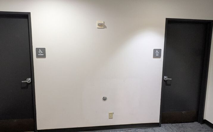 Pictures of Office property located at 1130 Beachview St, Dallas, TX 75218 for lease - image #1