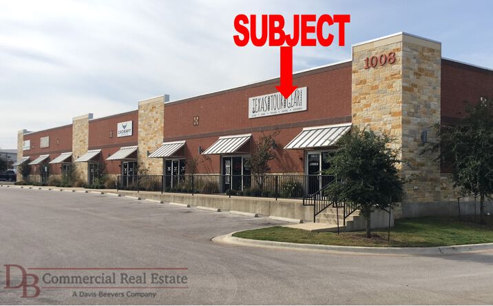 Pictures of Retail, Office, Industrial property located at 1008 Arbor Park, Belton, TX 76513 for lease - image #1