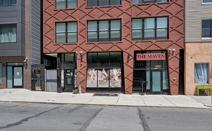 Pictures of Retail property located at 1533 Ridge Ave, Philadelphia, PA 19130 for lease - image #1
