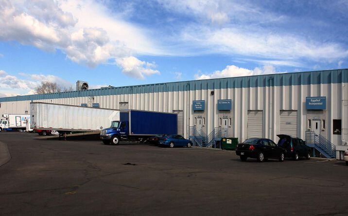 Pictures of Industrial property located at 6330 Washington St, Denver, CO 80202 for lease - image #1