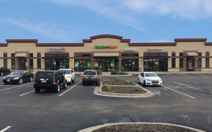 Pictures of Retail property located at 15331 W 67th St, Shawnee, KS 66217 for lease - image #1