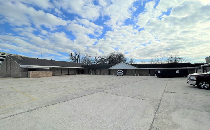 Pictures of Special Purpose property located at 15030 Marine Rd, Humble, TX 77396 for lease - image #1