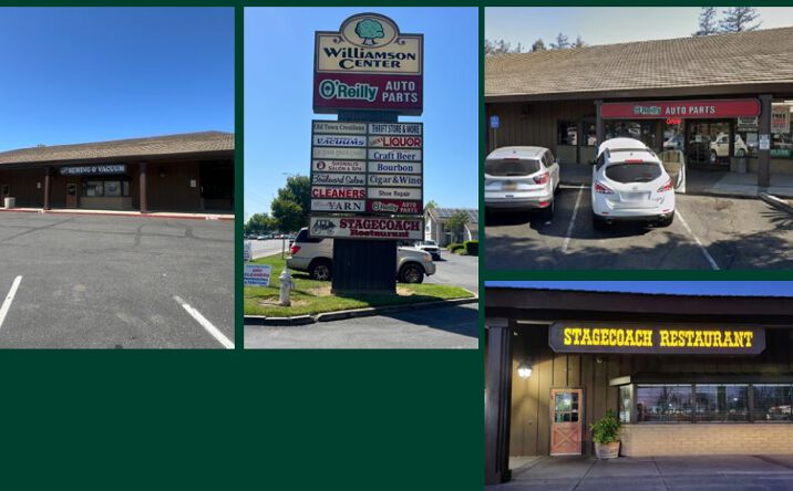 Pictures of Retail property located at 8703 Elk Grove Blvd, Elk Grove, CA 95624 for lease - image #1