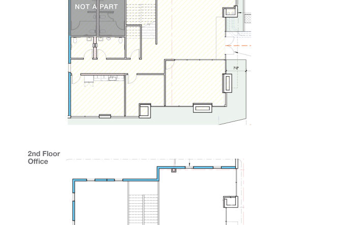 Pictures of Office property located at 16726 Slover Ave, Fontana, CA 92337 for lease - image #1