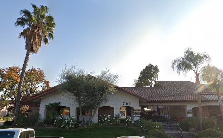 Pictures of Office property located at 761 E Locust Ave, Fresno, CA 93720 for lease - image #1