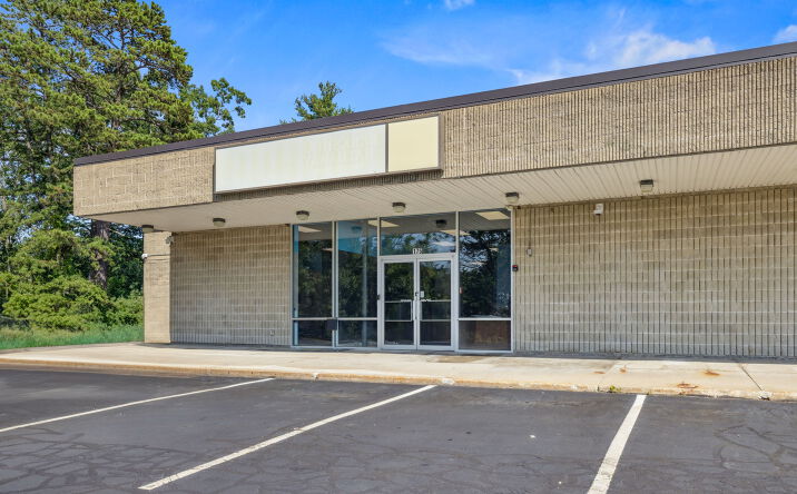 Pictures of Retail property located at 175 Amherst St, Nashua, NH 03064 for lease - image #1
