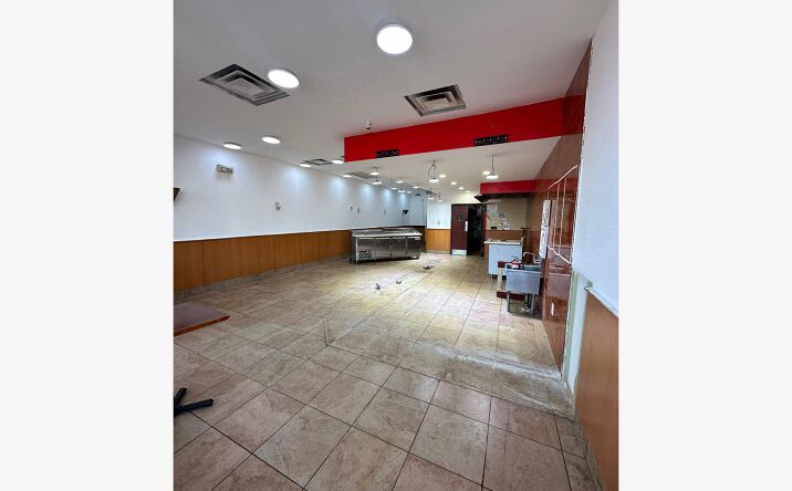 Pictures of Retail, Restaurant property located at 132-12 14th Ave, College Point, NY 11356 for lease - image #1