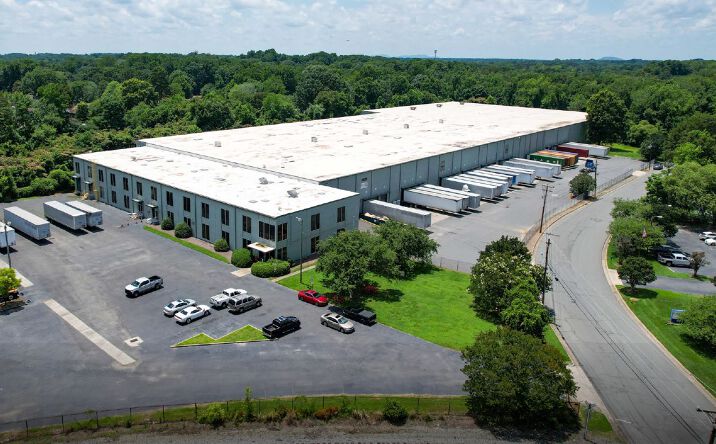 Pictures of Industrial property located at 1531 Tar Heel Rd, Charlotte, NC 28208 for lease - image #1