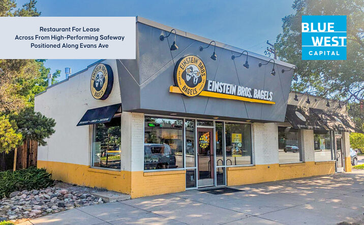 Pictures of Retail, Restaurant property located at 1213 E Evans Ave, Denver, CO 80210 for lease - image #1
