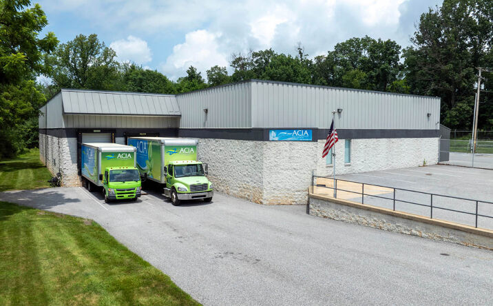 Pictures of Industrial property located at 3430 Woodbridge Ct, York, PA 17406 for lease - image #1