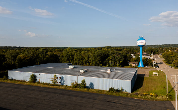 Pictures of Industrial property located at 811 Pine St, St Croix Falls, WI 54024 for lease - image #1
