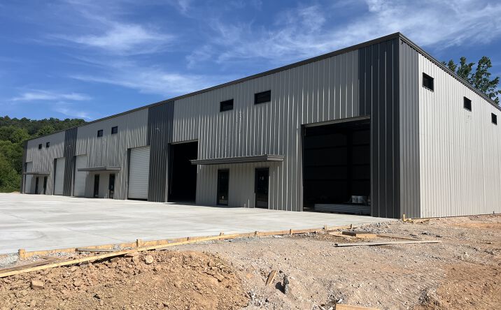 Pictures of Industrial property located at 10693 Old Hwy 280, Chelsea, AL 35043 for lease - image #1