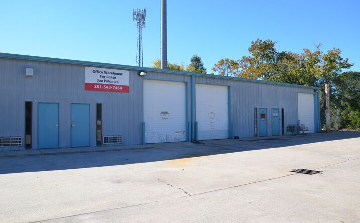 Pictures of Industrial property located at 2650 Old Louetta Loop, Spring, TX 77388 for lease - image #1
