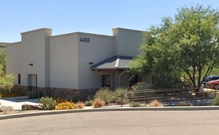 Pictures of Office property located at 4485 I-19 Frontage Rd, Green Valley, AZ 85614 for lease - image #1