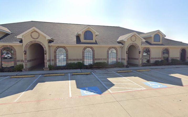 Pictures of Office, Special Purpose property located at 7109 Farm to Market 2920, Spring, TX 77379 for lease - image #1