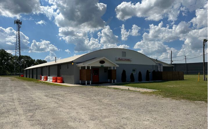 Pictures of Retail, Land property located at 57550 N Main Street, Three Rivers, MI 49093 for lease - image #1