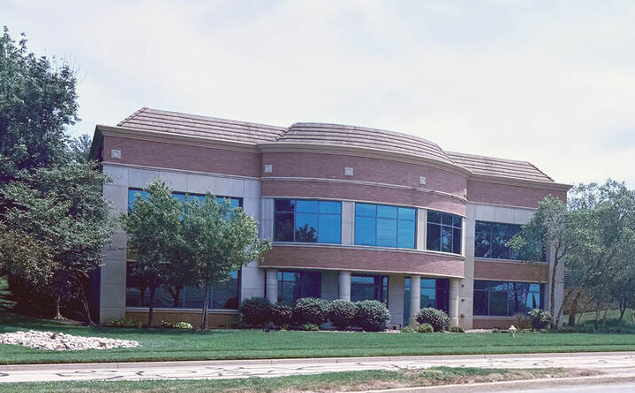 Pictures of Office property located at 3601 NE Ralph Powell Rd, Lee's Summit, MO 64064 for lease - image #1
