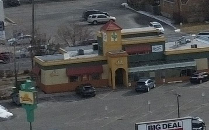 Pictures of Retail, Restaurant property located at 90 E 400 N, Logan, UT 84321 for lease - image #1
