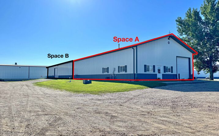 Pictures of Industrial property located at 27082 Mueller Place, Sioux Falls, SD 57108 for lease - image #1