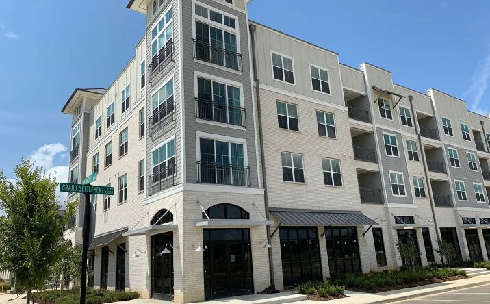 Pictures of Office property located at 14150 Grand Settlement Blvd, Baton Rouge, LA 70818 for lease - image #1