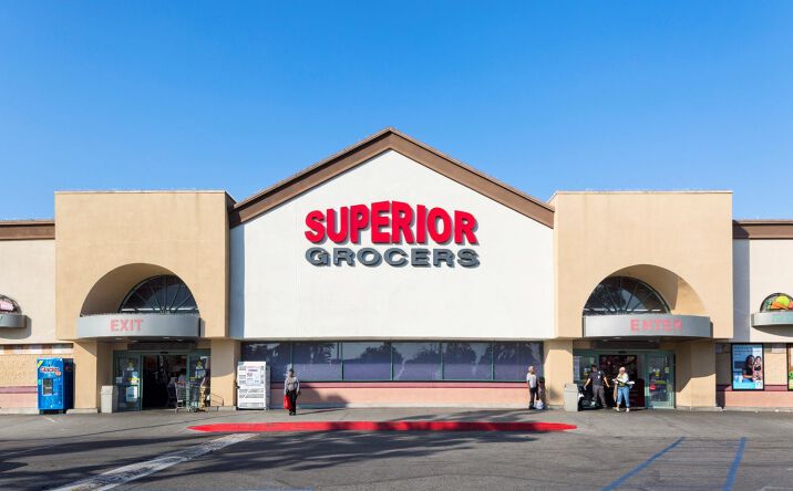 Pictures of Retail property located at 101- 251 E Compton Blvd, Compton, CA 90220 for lease - image #1