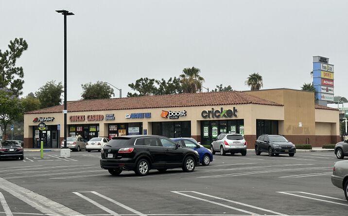 Pictures of Retail, Restaurant property located at 11700-11860 S Wilmington Avenue, Compton, CA 90222 for lease - image #1