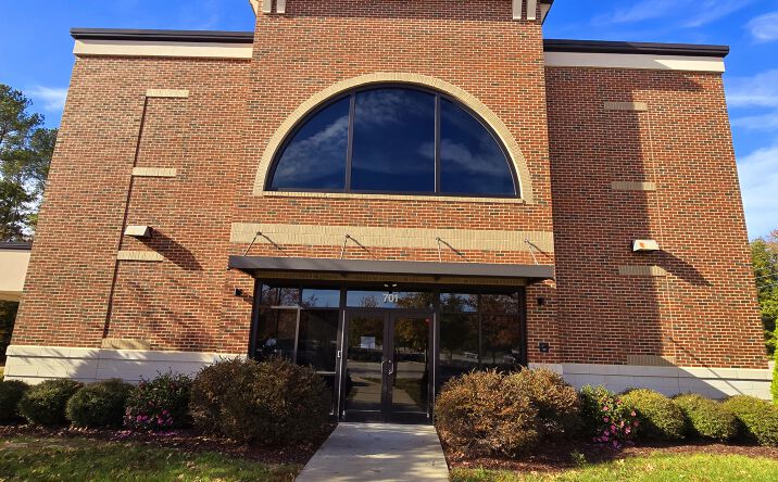 Pictures of Office property located at 701 Mutual Ct, Raleigh, NC 27615 for lease - image #1