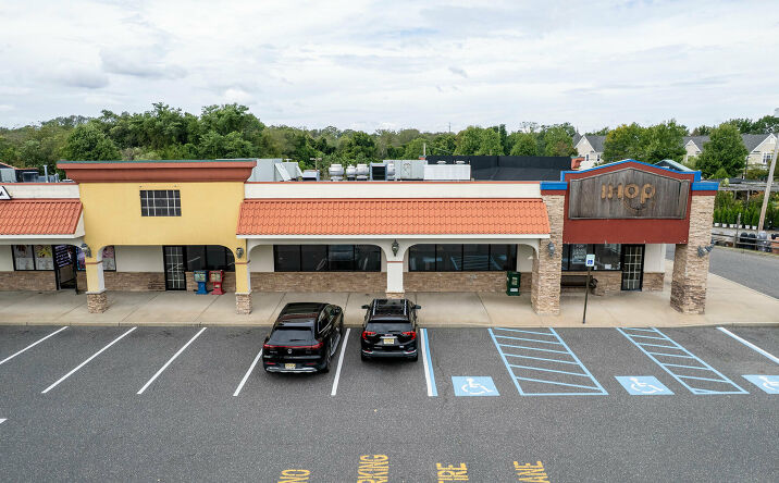 Pictures of Retail, Office property located at 2027-2029 Highway 35, Wall, NJ 07719 for lease - image #1
