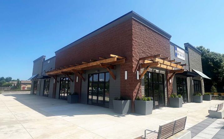 Pictures of Retail, Land property located at 5110-40 Yelm Highway SE, Lacey, WA 98503 for lease - image #1