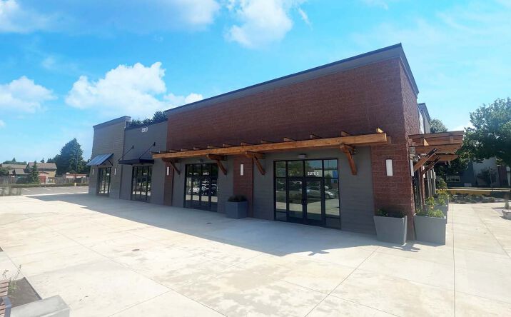 Pictures of Retail, Land property located at 5110-40 Yelm Highway SE, Lacey, WA 98503 for lease - image #1