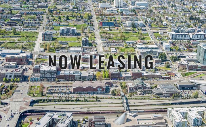Pictures of Retail property located at Pacific Ave, Tacoma, WA 98402 for lease - image #1