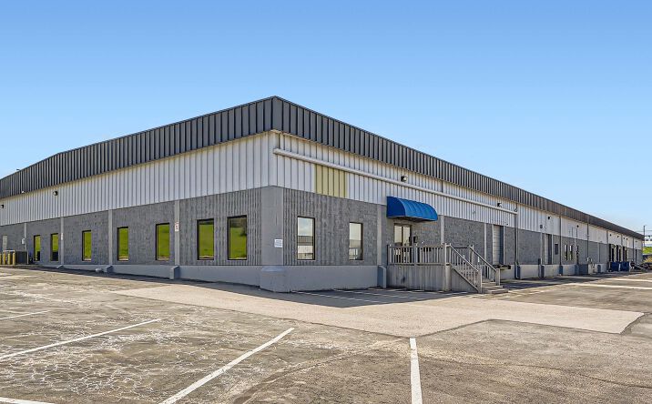 Pictures of Industrial property located at 224 Commerce St, Broomfield, CO 80020 for lease - image #1