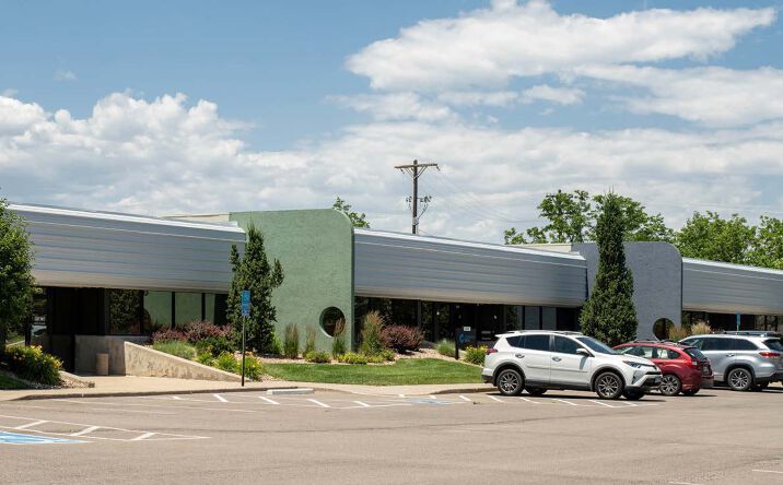 Pictures of Industrial property located at 1500 Kansas Ave, Longmont, CO 80501 for lease - image #1