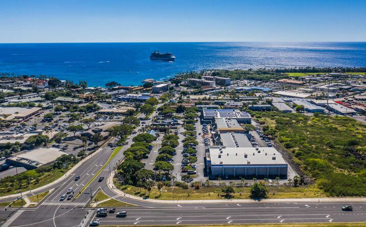 Pictures of Retail, Restaurant property located at 74-5588 Palani Rd, Kailua-Kona, HI 96740 for lease - image #1