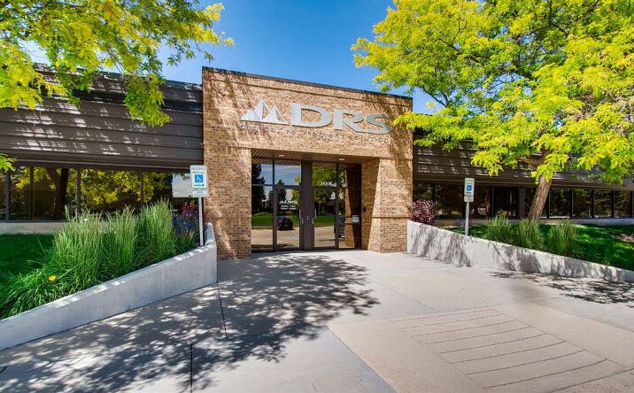 Pictures of Retail, Industrial property located at 2420 Trade Centre Ave, Longmont, CO 80503 for lease - image #1