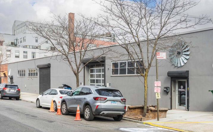 Pictures of Industrial property located at 300 Kingsland Avenue, New York, NY 11222 for lease - image #1