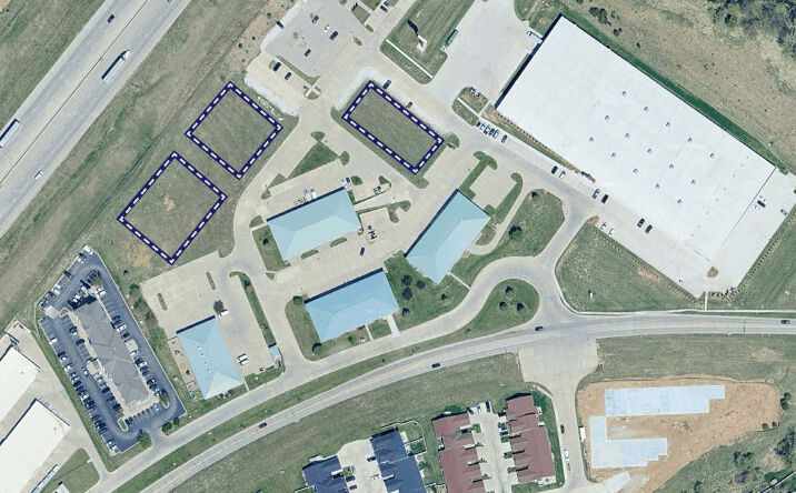 Pictures of Retail, Land property located at 2100 Fletcher Ave, Lincoln, NE 68521 for lease - image #1