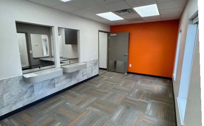 Pictures of Office property located at 105 Newsom St, Durham, NC 27704 for lease - image #1