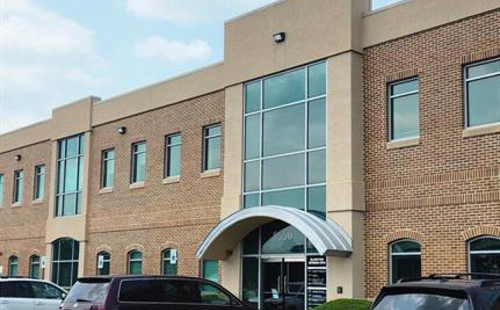 Pictures of Office property located at 6550 Mercantile Dr E, Frederick, MD 21703 for lease - image #1