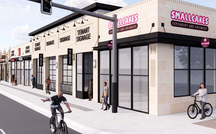 Pictures of Retail, Restaurant property located at 910 Broad Ripple Ave, Indianapolis, IN 46220 for lease - image #1