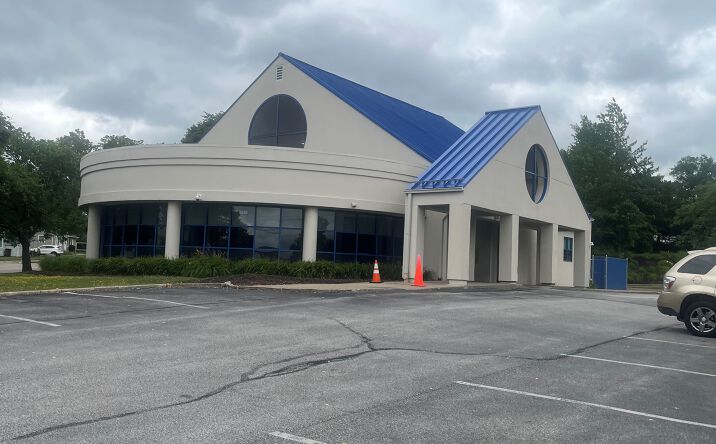Pictures of Retail, Office property located at 3830 Pine Avenue, Erie, PA 16504 for lease - image #1