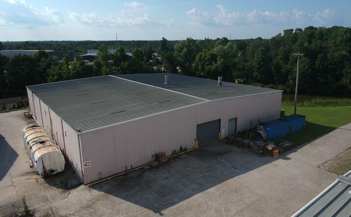 Pictures of Industrial, Special Purpose property located at 385 French Collins Road # C #Building C, Conway, SC 29526 for lease - image #1