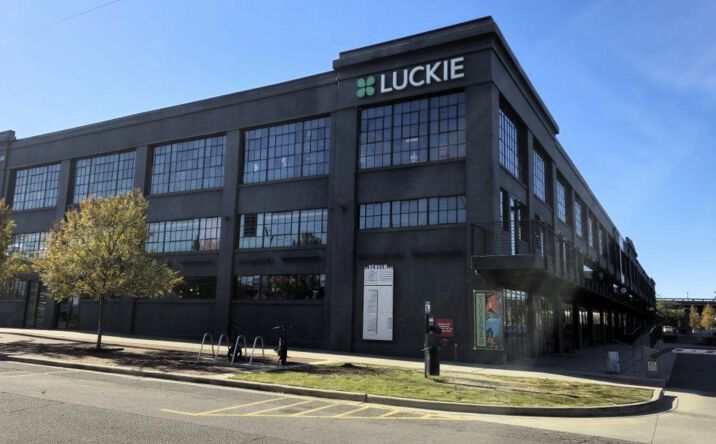 Pictures of Office property located at 1143 1st Ave S, Birmingham, AL 35233 for lease - image #1