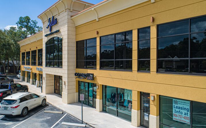 Pictures of Retail property located at 10210 San Jose Blvd, Jacksonville, FL 32257 for lease - image #1