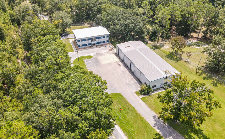 Pictures of Office, Industrial, Special Purpose property located at 13953 US-301, Starke, FL 32091 for lease - image #1