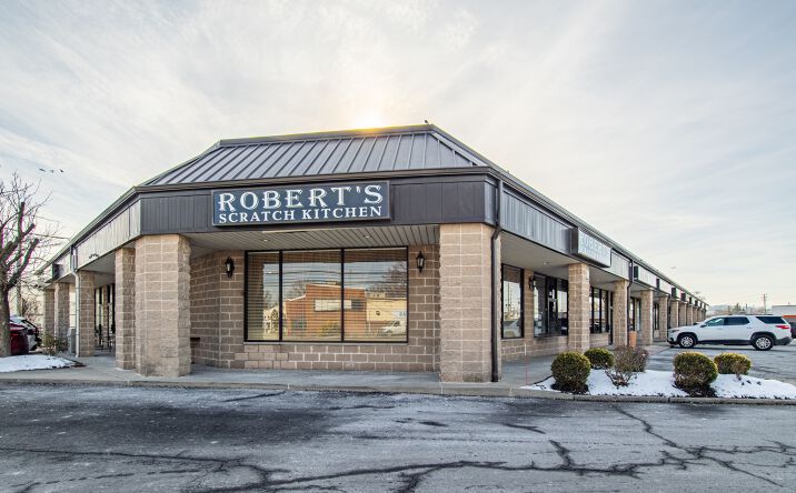 Pictures of Retail property located at 400 Minnisink Rd, Totowa, NJ 07512 for lease - image #1