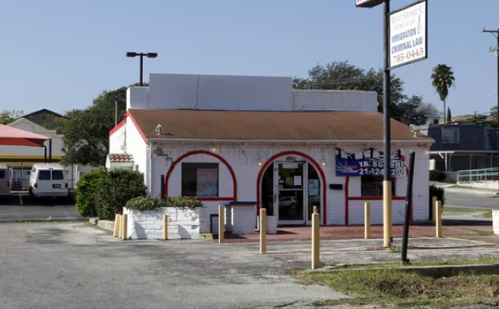 Pictures of Retail property located at 3667 Fredericksburg Rd, San Antonio, TX 78201 for lease - image #1