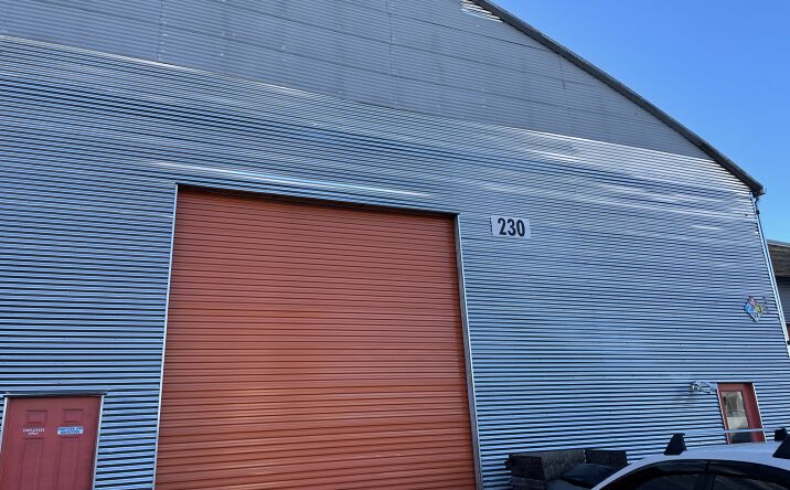 Pictures of Industrial property located at 5900 Pruitt Ave, Windsor, CA 95492 for lease - image #1